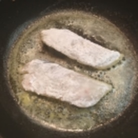 片栗粉で焼く 銀鱈のムニエル レシピ 作り方 By あずんたま 楽天レシピ 片栗粉で焼く 銀鱈のムニエル レシピ 作り方 By あずんたま 楽天レシピ